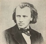 Brahms piano quintet - Pollini / Quartetto Italiano (LP) 브람스 / 폴리니 / 이탈리안 쿼텟 : 브리티쉬 레코드