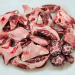 한우 꼬리한벌 꼬리 반벌 선물세트 보양식 선물 : 논현축산물판매장