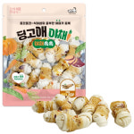 토리 강아지 딩고애야채 마블링 딩고본 황태20P : ZETTA MALL 제타몰