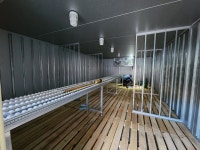 부산 경남 저온저장고 냉동창고 냉장창고 1평 : 주한냉동