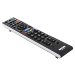 스마트 LCD LED 리모컨 RMED011 Bravia RMED011W RMED012 RMED013 RMED014 RMED033 : 제이에스디글로벌