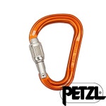 페툴 (PETZL) M38A SL 어태쉬 SCREW-LOCK [] : FunVoyage Mall