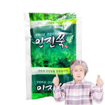 순수 인진쑥즙 액기스 숙즙 엑기스 100ml 60포 인진숙 약쑥즙 : 맘앤가득