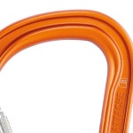 페툴 (PETZL) M38A SL 어태쉬 SCREW-LOCK [] : FunVoyage Mall