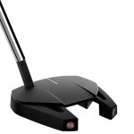 말렛 퍼터 종류 골프채 TAYLORMADE 퍼팅 골프클럽 테일러메이드 스파이더 GT 블랙 : 도톤앤보리