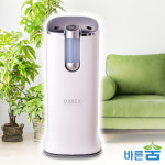 가정용 산소발생기 오투렉스 F50 몸을 깨우는 산소 공급기 오투 90% 수험생 국산 엔에프 : 바른숨 산소케어