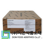 수크랄로스 중국산 10kg / Sucralose / 수크랄로즈(1kg x10ea) : 주식회사 시온식품소재