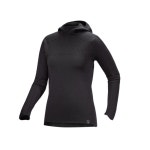 더기어샵 [아크테릭스][공식판매처] SS24 할람 메리노 울 후디 여성 ATOSUX7875 : 롯데백화점 청량리점