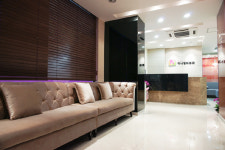 이수점 이나영피부과 : 파크퍼니처