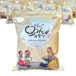 정이오가네누룽지3kg : 윤미소
