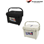 하야로비 시스템 박스 HY-320 태클박스 낚시 태클백 3200-아이보리 : 부산 만어낚시