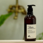 강아지각질샴푸 강아지샴푸 천연 순한 저자극 300ml 위러브코코 : 꼴레트멍멍 스토어