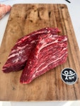  1+ 고급국거리 한우양지300g 국물이달라요 한우암소양지300g 미역국 떡국 장조림 : 웃소하누