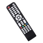 리모컨 JETPOINT 스마트 JUT5250 50JT6000 LCD LED TV용 : 제이에스디글로벌