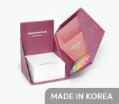 [판촉]단디큐브-플러스 홍보 도매 인쇄제작 : 모드앙