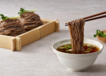 마포 메밀소바 6인 냉모밀 밀키트 : 마포식품