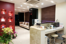 이수점 이나영피부과 : 파크퍼니처