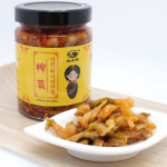 사천 짜사이 무침 : 신정푸드 참맘몰