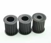XL 20 톱니 동밍 벨풀리 휠프로킷 CNC/3D 프린터 : BSC물산