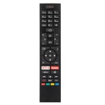 도시바 TV CT8557 리모컨 RC43157 CT8558 50UA3A63D 43UA2063DA 24WA2063DG 43HAK5750 컨트롤러 신제품 : 제이에스디글로벌