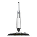 카처 스탠드형 스팀청소기 SC2 Upright EasyFix 빈대퇴치 스팀청소 : FeelU