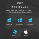 EDUP 익스트림 듀얼밴드 650M 외장 5G 미니 무선 랜카드 USB 노트북 컴퓨터 본체 무선 인터넷 수신기 휴대 와이파이 휴대 전화 핫스팟 인터넷... 