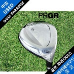 PRGR ID NABLA RS 5번 18도 M40 SR 중고 5번 우드 : 골프파라다이스