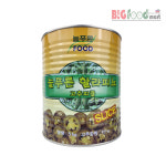 늘푸른 할라피뇨 고추피클 슬라이스 3kg : 빅푸드마트