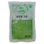 현이푸드 날치알 그린 500g : 푸드엔마트