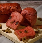 맛있는 블루베리 식빵 쌀빵 비건빵 쌀식빵 모음 : 더순수브레드