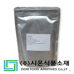 수크랄로스   1kg /  Sucralose  (중국산) : 주식회사 시온식품소재