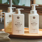 유한킴벌리 그린핑거 주방세제 500ml : 펫박스
