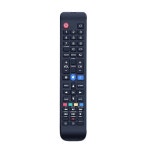 리모컨 스마트 LCD LED HDTV TV TD 시스템 K24DLX10HS K32DLX10HS K50DLX9US K50DLX9US K40DLX9FS : 제이에스디글로벌