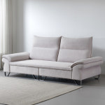 흙마루돌침대 모던소파 카우치 흙쇼파 춘천옥 C8001DF : 가구트렌드