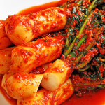 전라도 알타리 총각김치 2kg 국내산 농산물 100% : 더 테이블