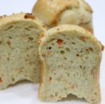 맛있는 블루베리 식빵 쌀빵 비건빵 쌀식빵 모음 : 더순수브레드