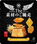 일본 코이케야 The 소재의 고호비(진수성찬) 치즈 35g 12개입 일본과자 : 여기서부터 일본