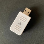 엡손 파워라이트용 무선 LAN 모듈 USB 와이파이 어댑터 18351955 1965 프로젝터용 1771W 1775W 1776W 1945W 1975W 1985WU 신제품... 