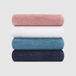 송월타올 30수 40수 뱀부얀 호텔수건 향균 무지타월 10장 : 프리미엄 호텔타올 수파파