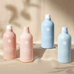 유한킴벌리 그린핑거 세탁세제 포근한코튼 향 500ml : 펫박스