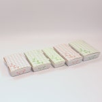 김밥 만두 도시락 5종 도매가 분식 종이 일회용 : 해성기업팩세일