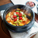 된장찌개 가정식반찬 맛있는밑반찬 부산반찬주문 엄마의마음 : 엄마의마음반찬가게