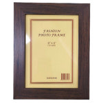 수지 액자 (S-19) 허가테 상장액자 - 6R (6X8) - 15cmX20cm MADE IN KOREA  : 뽀이소