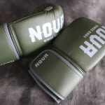 433 백장갑 백글러브 복싱글러브 (노바복싱) 트레이닝 글러브 : 노바복싱