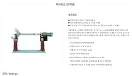 JFU-20비한류형휴즈(중원) : 나성종합상사