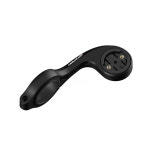 iGPSPORT M80 가민 마운트 자전거 거치대 속도계 브라켓 : 라이징 바이크