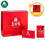 정관장 홍삼 홍삼원 70ml 쇼핑백 포함 : 건강캡슐