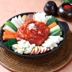 상호주식회사 국내산 춘천 닭갈비 300g 캠핑 요리 : 마왕마켓