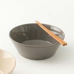 쓰임 바이즈 면기 대 (2color) 덮밥 라면 비빔밥 떡국 만두국 우동 그릇 빙수 팥빙수 볼 용기 : 쓰임 공식스토어