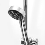 해바라기 샤워기 수전 절수 헤드 목욕탕샤워기 원룸샤워기 : 뉴팩사